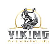 Viking Psychiatry & Wellness LLC Logo